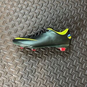 Nike Mercurial Glide III FG 2012 for Collectors  (Single Cleat) Men’s Size 10
